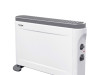 Konvektorska grijalica 2000W 22396 Bauer