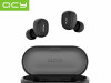 QCY-T2C BLUETOOTH SLUŠALICE BLACK - www.bigbuy.ba
