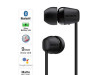 Sony BLUETOOTH Slušalice WI-C200 Bijele ili Crne
