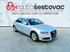 AUDI A4 2.0 TDI Automatik xenon