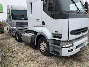 Renault Premium dijelovi