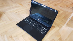 Asus X502CA laptop dijelovi