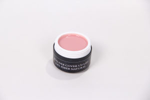 Gradivni cover gel naturall