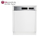 BEKO Perilica suđa DSN 28430 X
