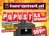 Kamin PRITY FG