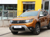 Dacia Duster Prestige 1.5 Blue dCi 115 4x4