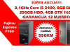 GAMING RAČUNAR Core i5 GTX 1650