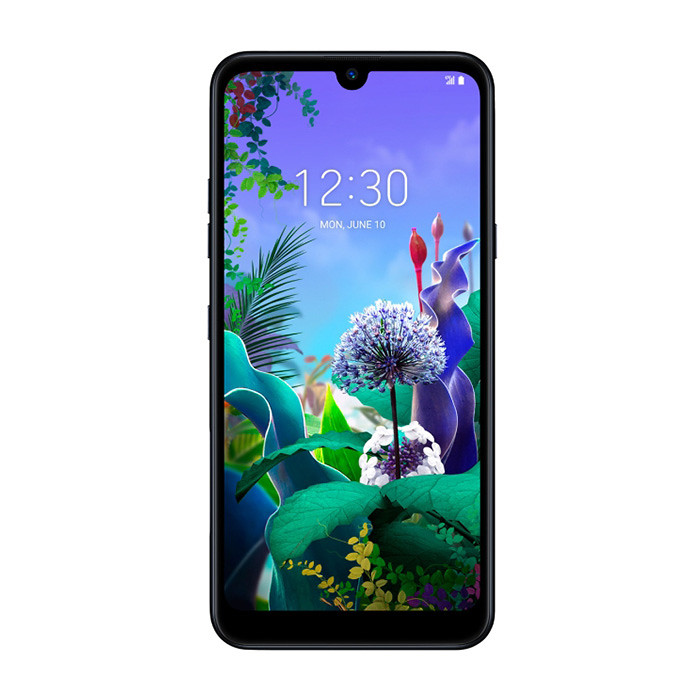 LG Q60
