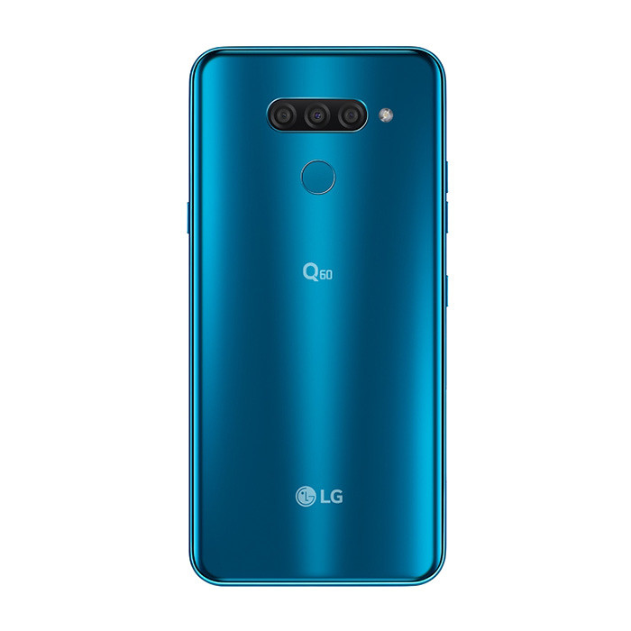 LG Q60
