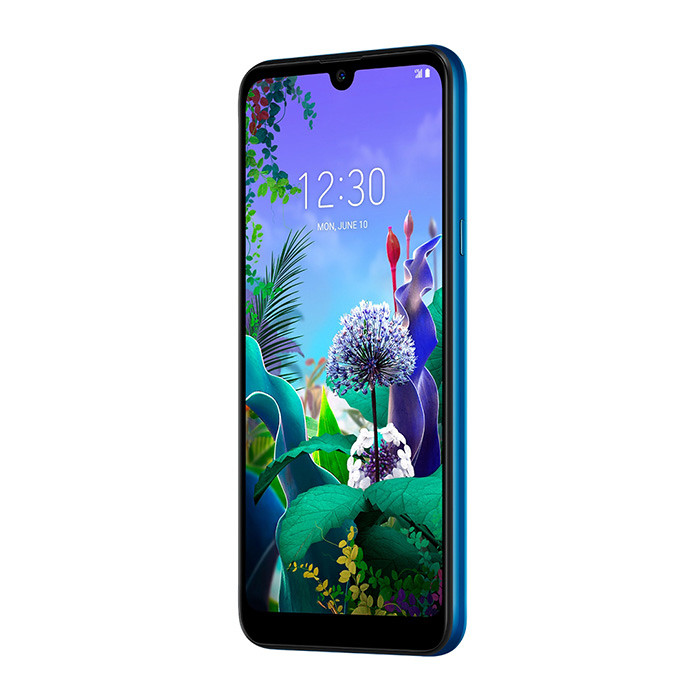 LG Q60