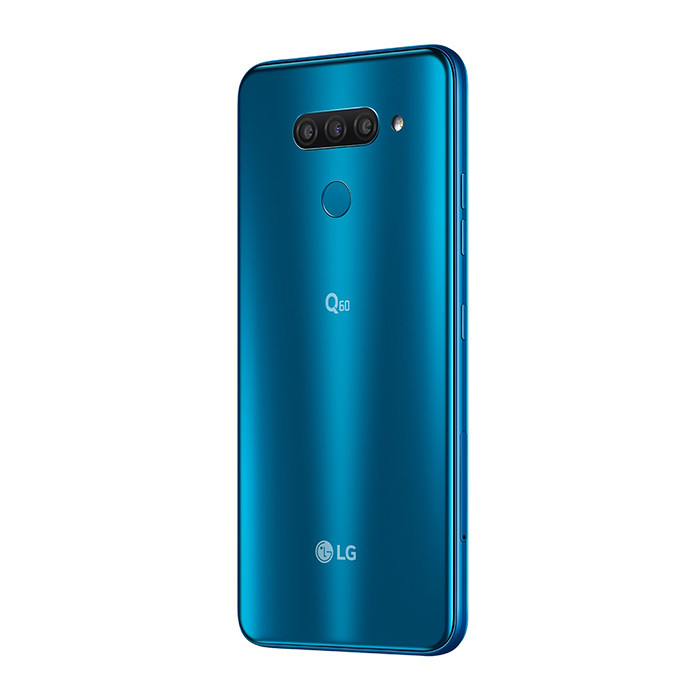 LG Q60