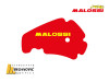 MALOSSI RED SPONGE GILERA/PIAGGIO 125/250/300/500 ccm.