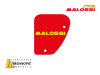 MALOSSI RED SPONGE PEUGEOT