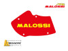 MALOSSI RED SPONGE GILERA PIAGGIO  125/150/180