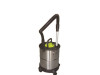 S-TECH PRO LINE usisivač za pepeo 6802-C