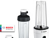 Blender BOSCH smoothie 2 bočice 500 ml MMBM401W