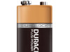 DURACELL 9V BATERIJA 6LF22 (004069)