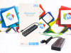 HUB USB 3.0 Aluminum 7 Port sa prekidačima