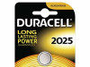 DURACELL CR2025 2025 (018698)