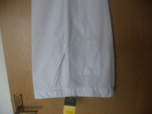 pantole bijele kvalitet za 10