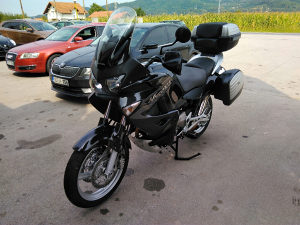Honda Varadero XL 1000 ABS