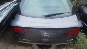 Gepek citroen c5 limuzina i karavan
