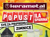 Pletara sa čepom, 5l