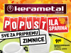 Kanta sa poklopcem 20 litara