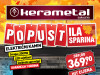 Kamin električni zidni