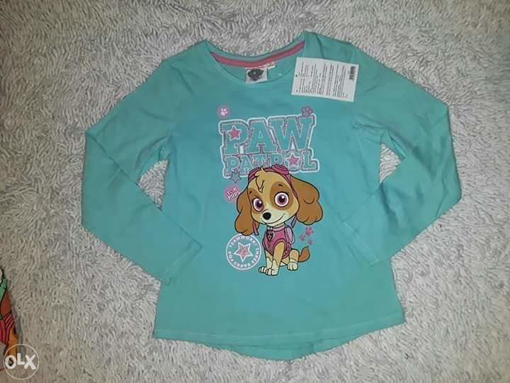 Patrolne sape Skay 128 odg i 134