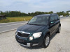 skoda yeti dizel 2.0 tdi 4x4