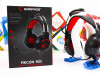 Gaming slušalice Rampage Recon R21