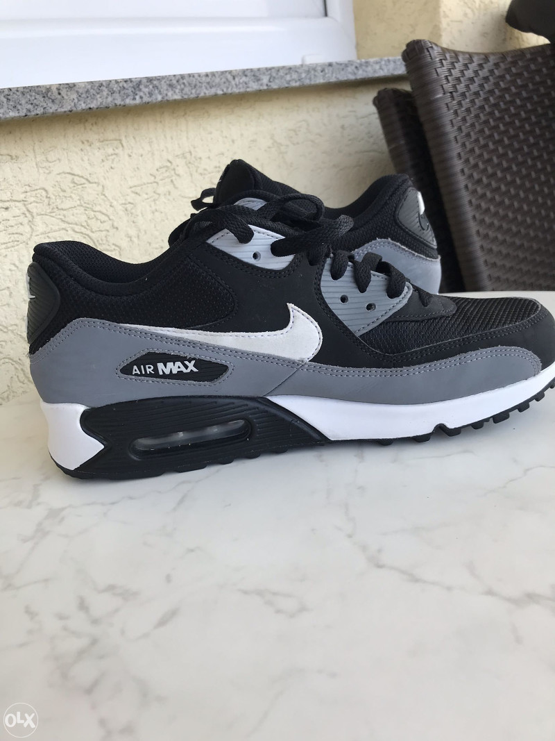 Nike air clearance max 2018 olx