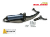 MALOSSI AUSPUH GILERA PIAGGIO