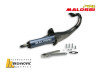 MALOSSI AUSPUH YAMAHA AEROX