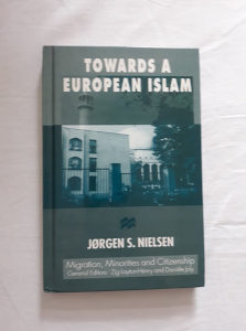 Towards a European  Islam