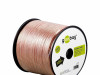 KABAL ZA ZVUCNIKE 2X1,5mm 100m (001211)