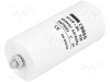 POBUDNI KONDENZATOR 50MF 450V (012280)