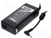 PUNJAC ZA HP LAPTOP 90W 4.62A 19.5V AK-ND-26 (017971)