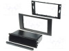 BLENDA OKVIR RAM 2DIN FORD C-MAX 2007-2010 40.153.02