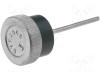 DIODA BYP35K6 600V; 35A; 130A; Ø12,75x4,2mm (006116)