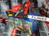 MOTORNA PILA FLINKE GERMANY