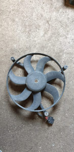 Ventilator vode SEAT IBIZA 6L 2002-2008