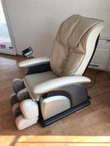 Fotelja za masažu