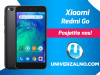 Xiaomi Redmi Go 8GB