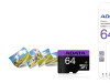 Micro SD card 64GB class 10 A-DATA