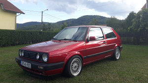 GOLF 2