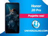 Huawei Honor 20 Pro 256GB (8GB RAM)