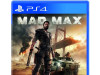 Mad Max PS4