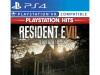 Resident Evil 7 Biohazard HITS PS4